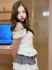 菲儿 在线预约参考图 - 江苏 - 南京站街快餐