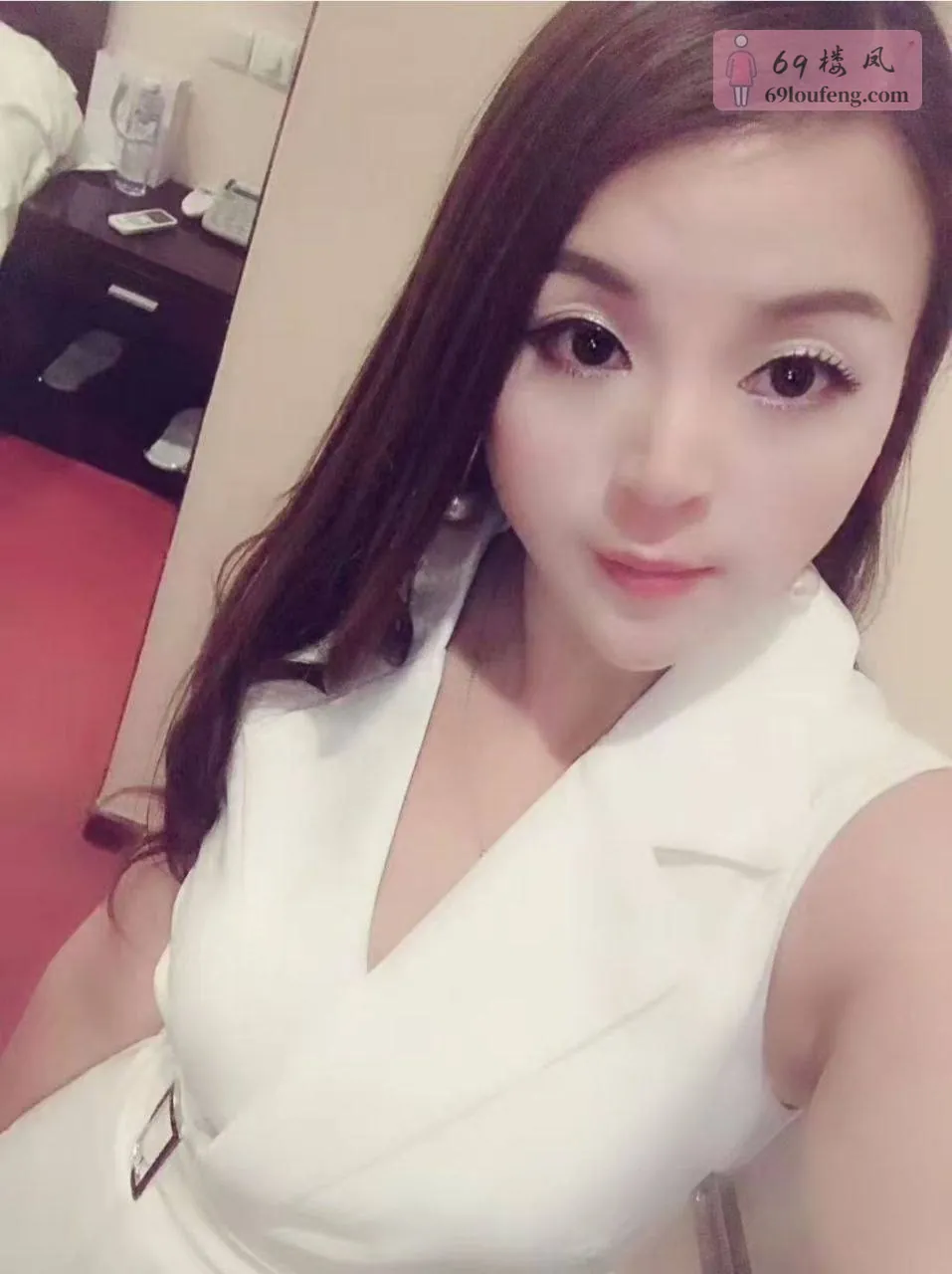 大玉儿 - 江苏-苏州 楼凤实拍第4张