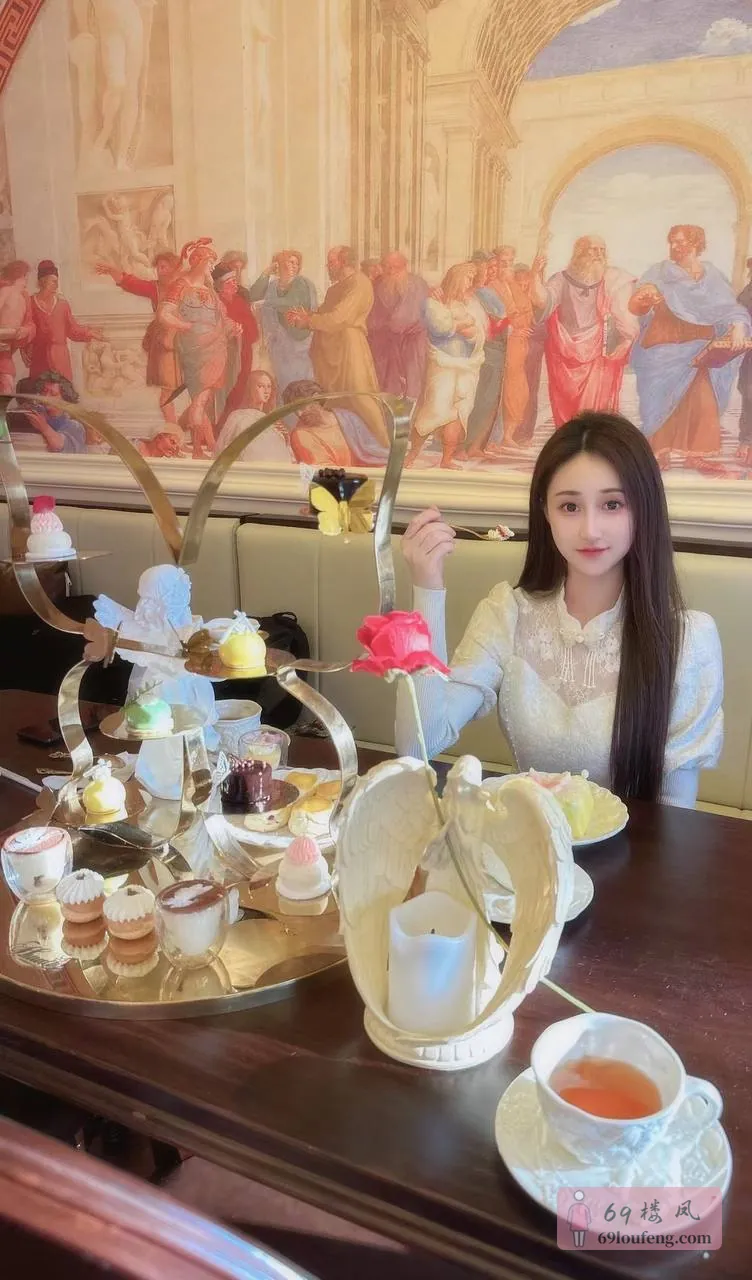 糖糖 - 江苏-苏州 楼凤实拍第4张