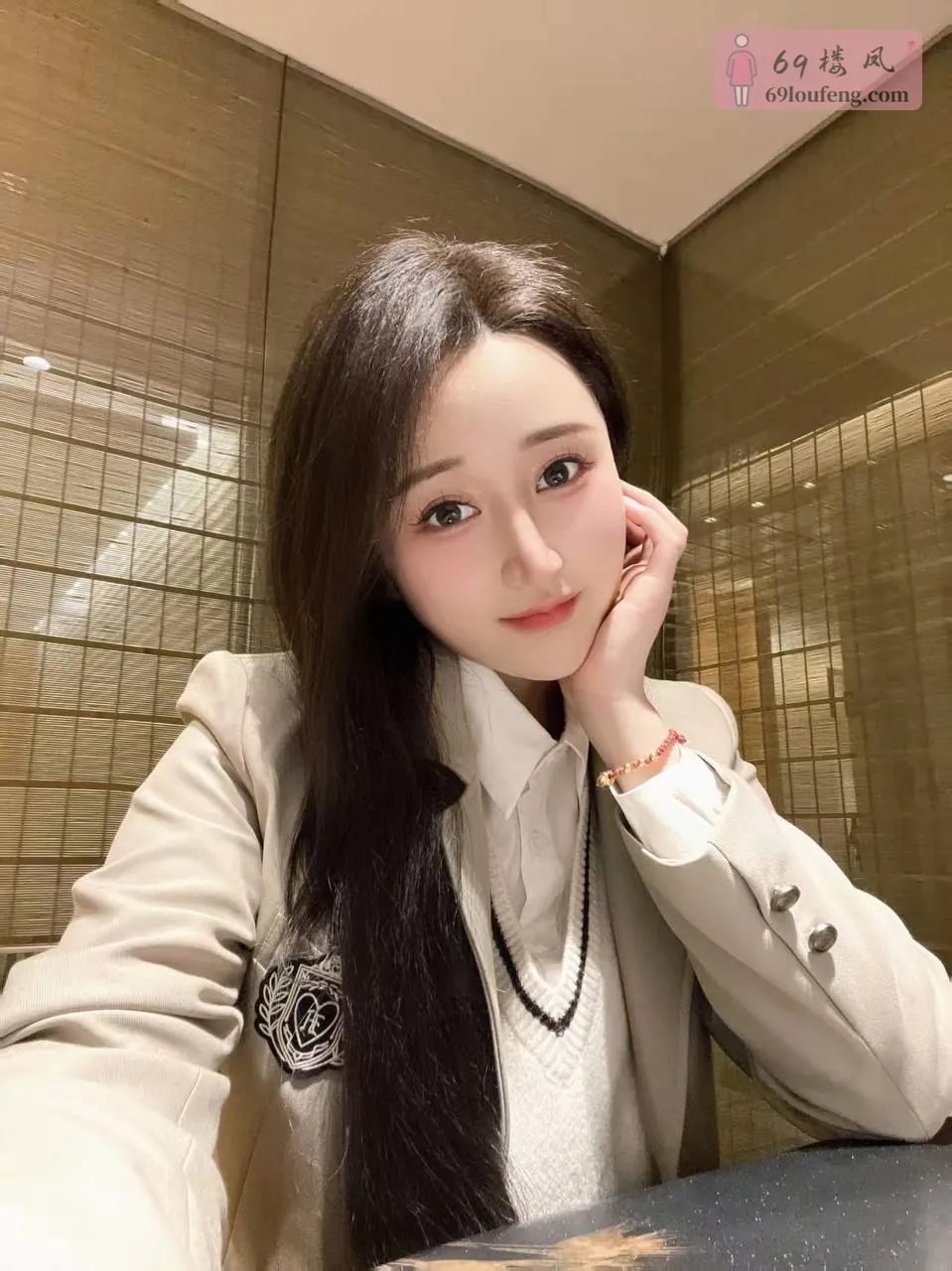 糖糖 - 江苏-苏州 楼凤实拍第5张