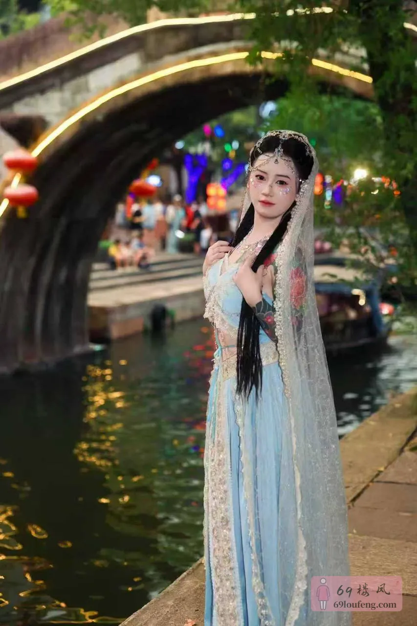 小静怡 - 江苏-苏州 楼凤实拍第3张