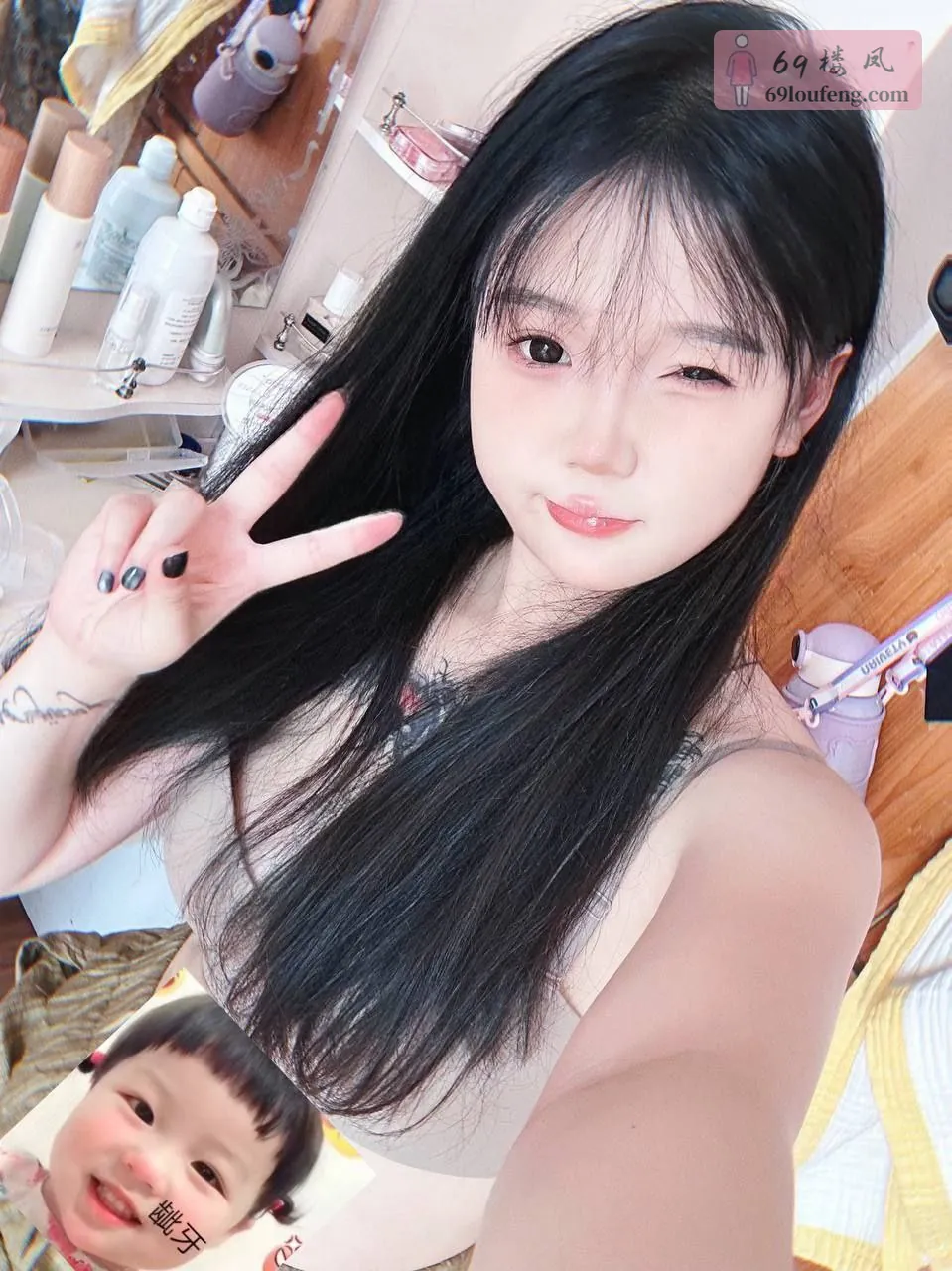 星星 - 江苏-苏州 楼凤实拍第3张