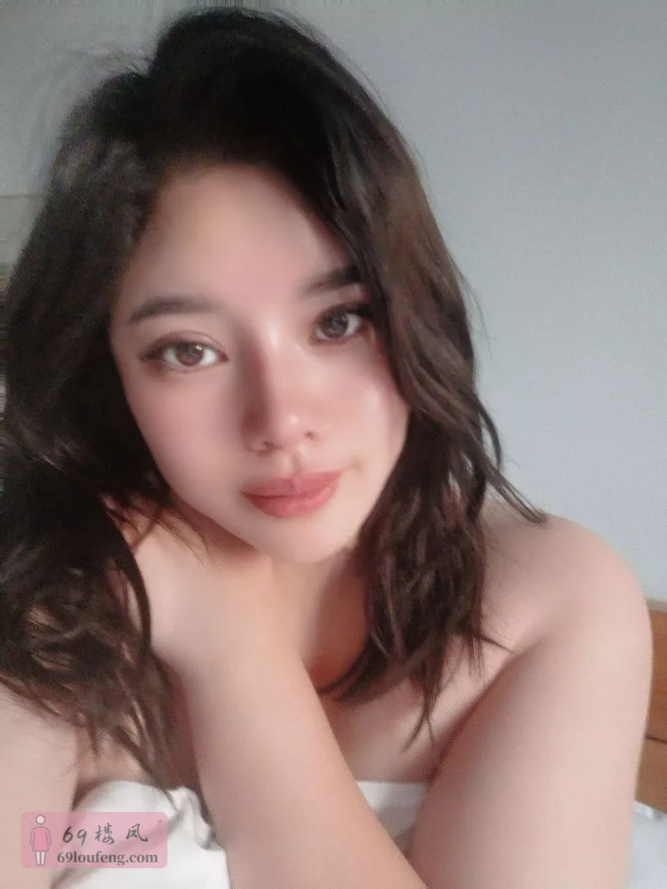 媚儿 - 江苏-苏州 楼凤实拍第6张