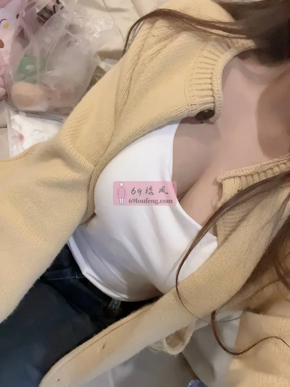 小蕾 - 江苏-苏州 楼凤实拍第5张