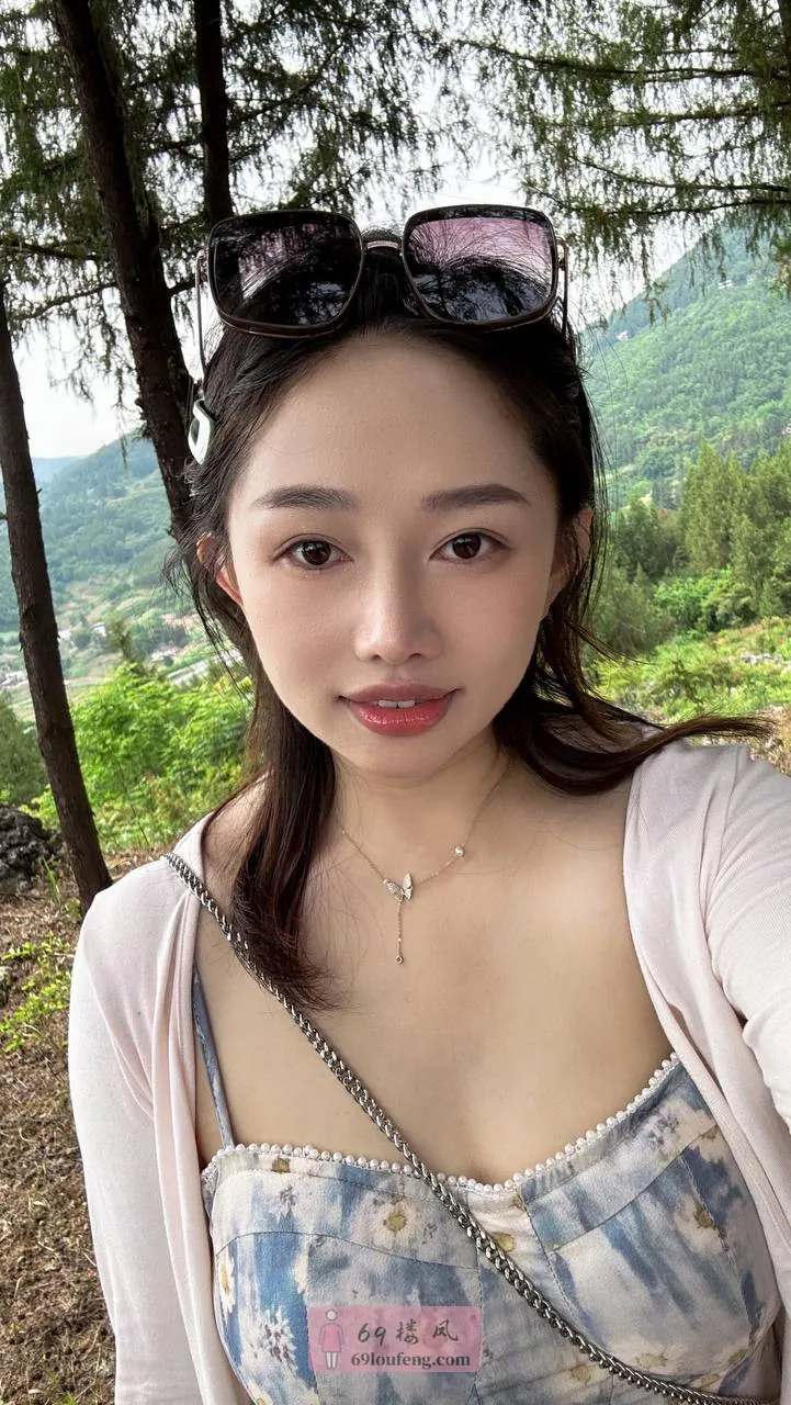 小奕 - 江苏-南京 楼凤实拍第1张