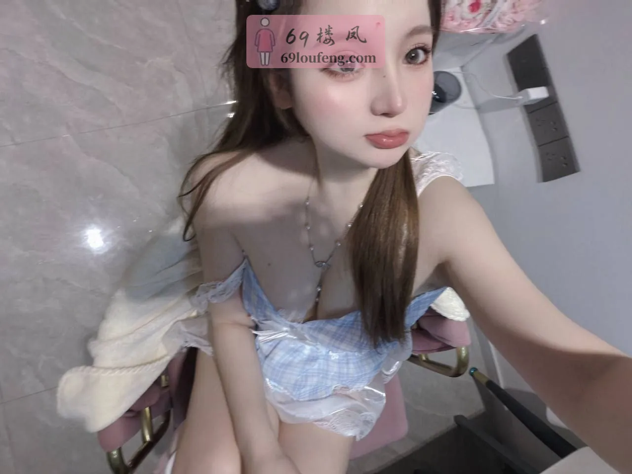 小艾 - 江苏-南京 楼凤实拍第3张