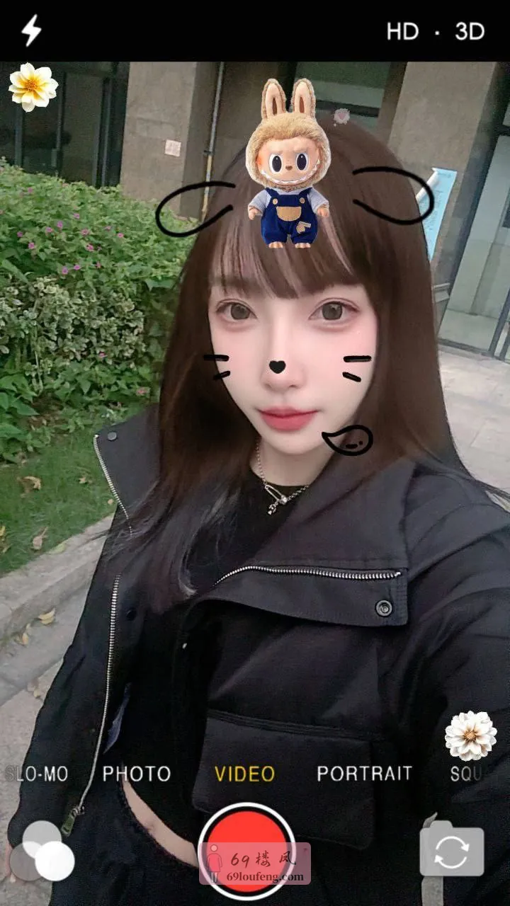 可欣 - 江苏-苏州 楼凤实拍第1张