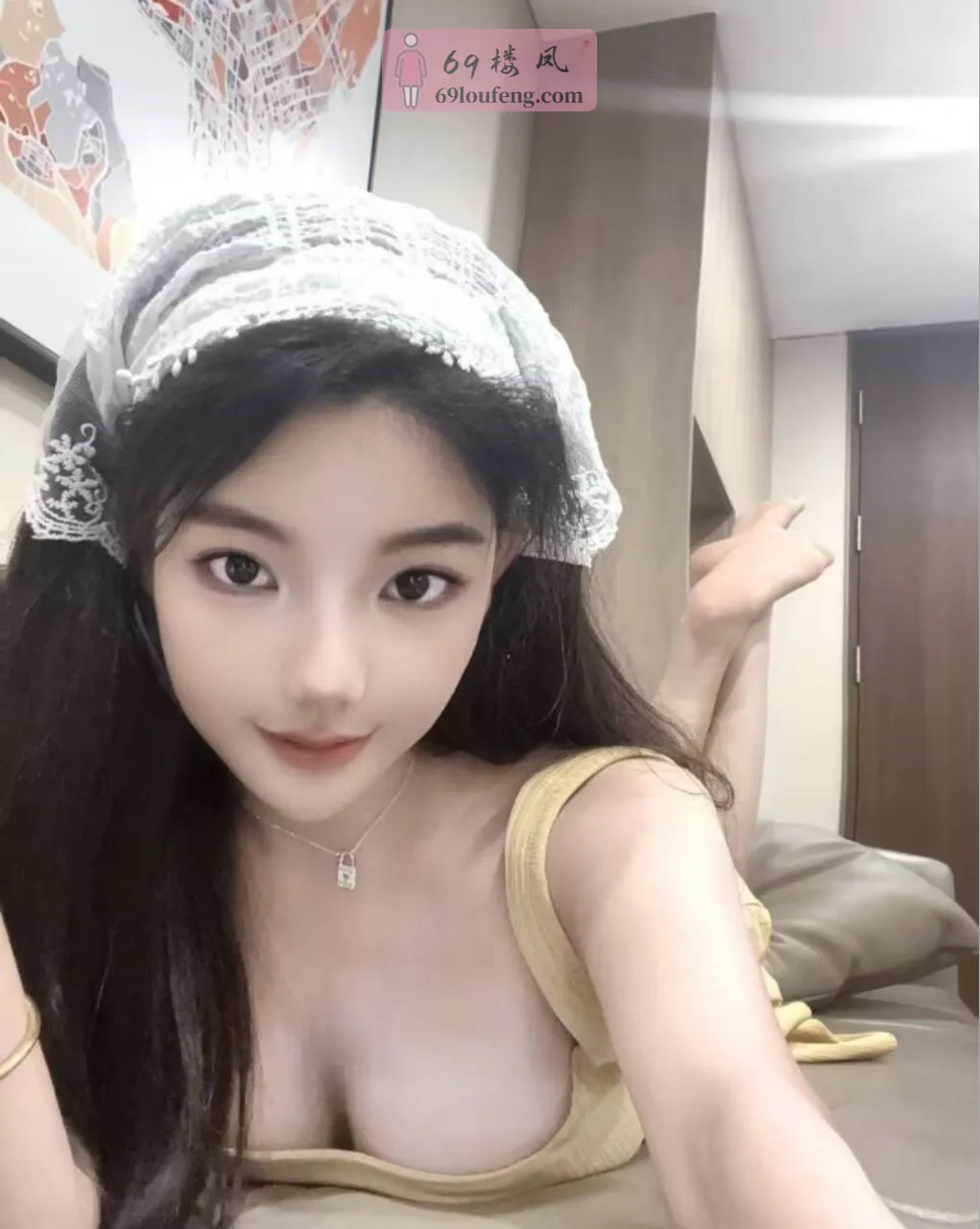 鄞州新来小妹妹 - 浙江-宁波 楼凤实拍第1张