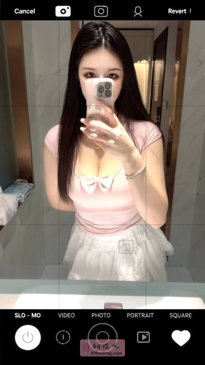 鄞州区s腰清纯妹 - 浙江-宁波 楼凤实拍第2张