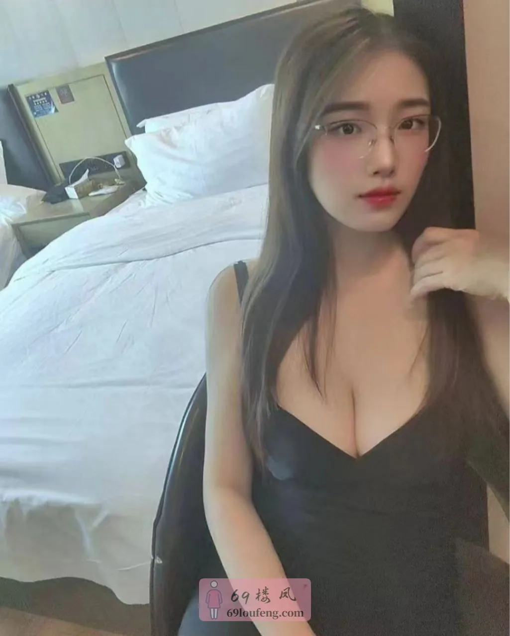 大胸果果 - 浙江-宁波 楼凤实拍第1张