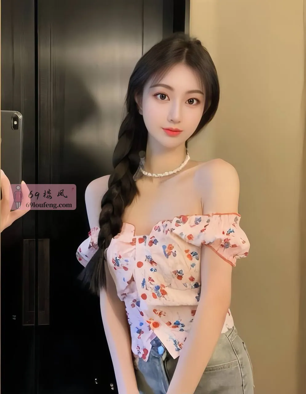 鄞州风骚小七 - 浙江-宁波 楼凤实拍第2张