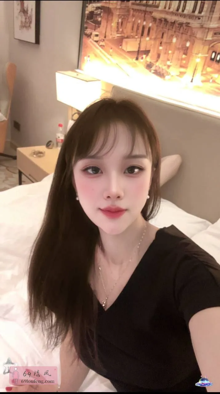 极品美少女林有有 - 浙江-嘉兴 楼凤实拍第2张