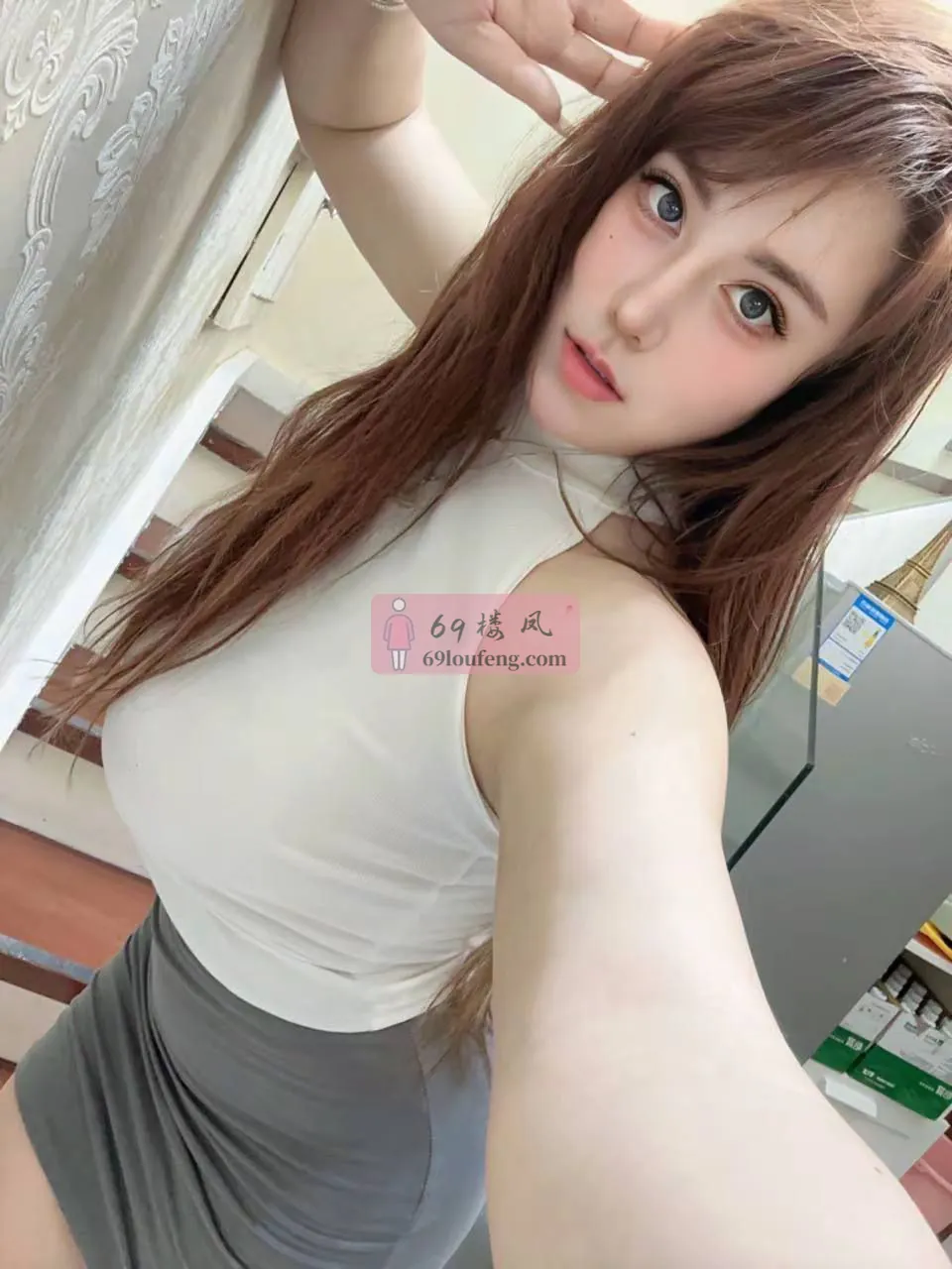 岩岩 - 浙江-宁波 楼凤实拍第1张