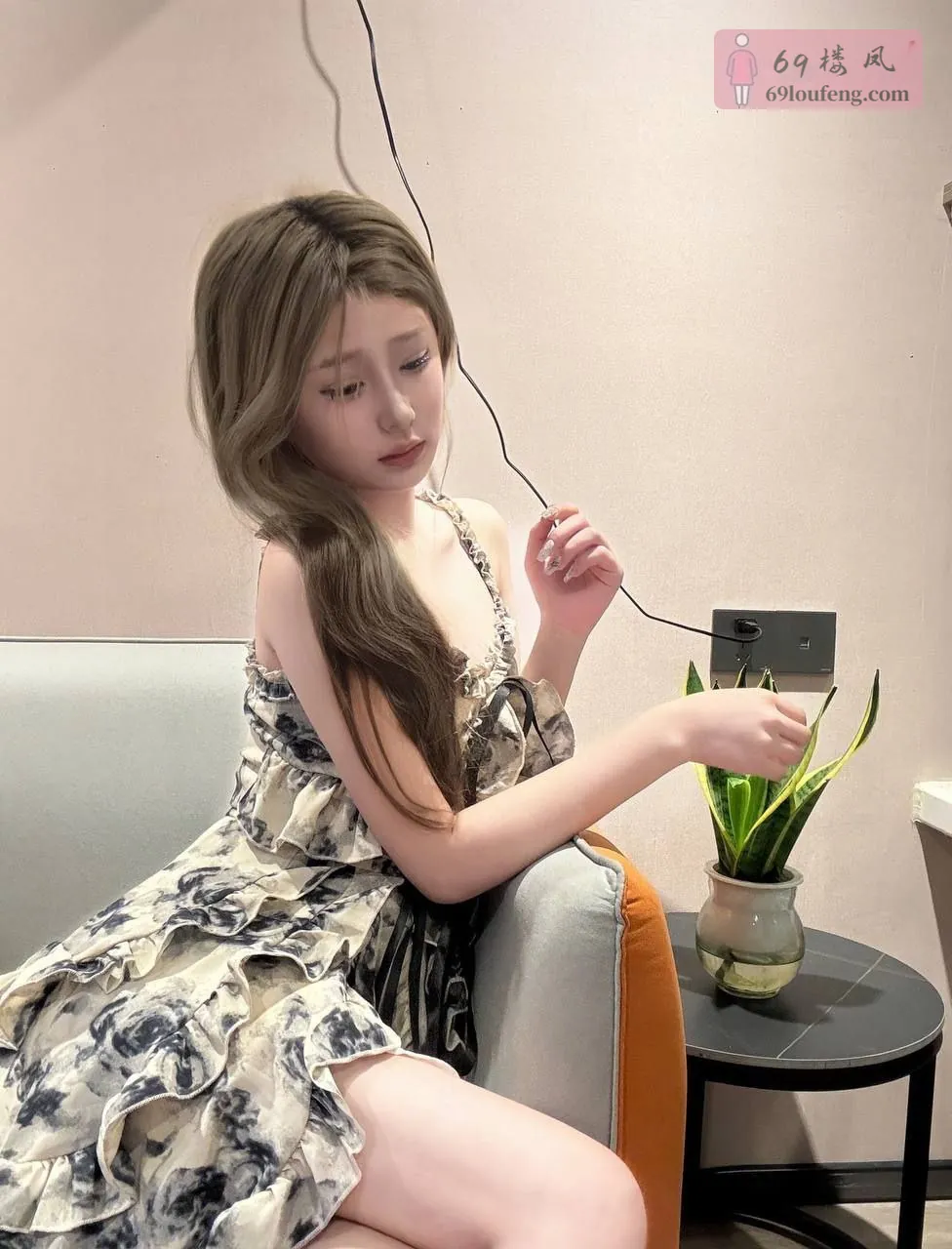 嘉兴甜妹 - 浙江-嘉兴 楼凤实拍第2张