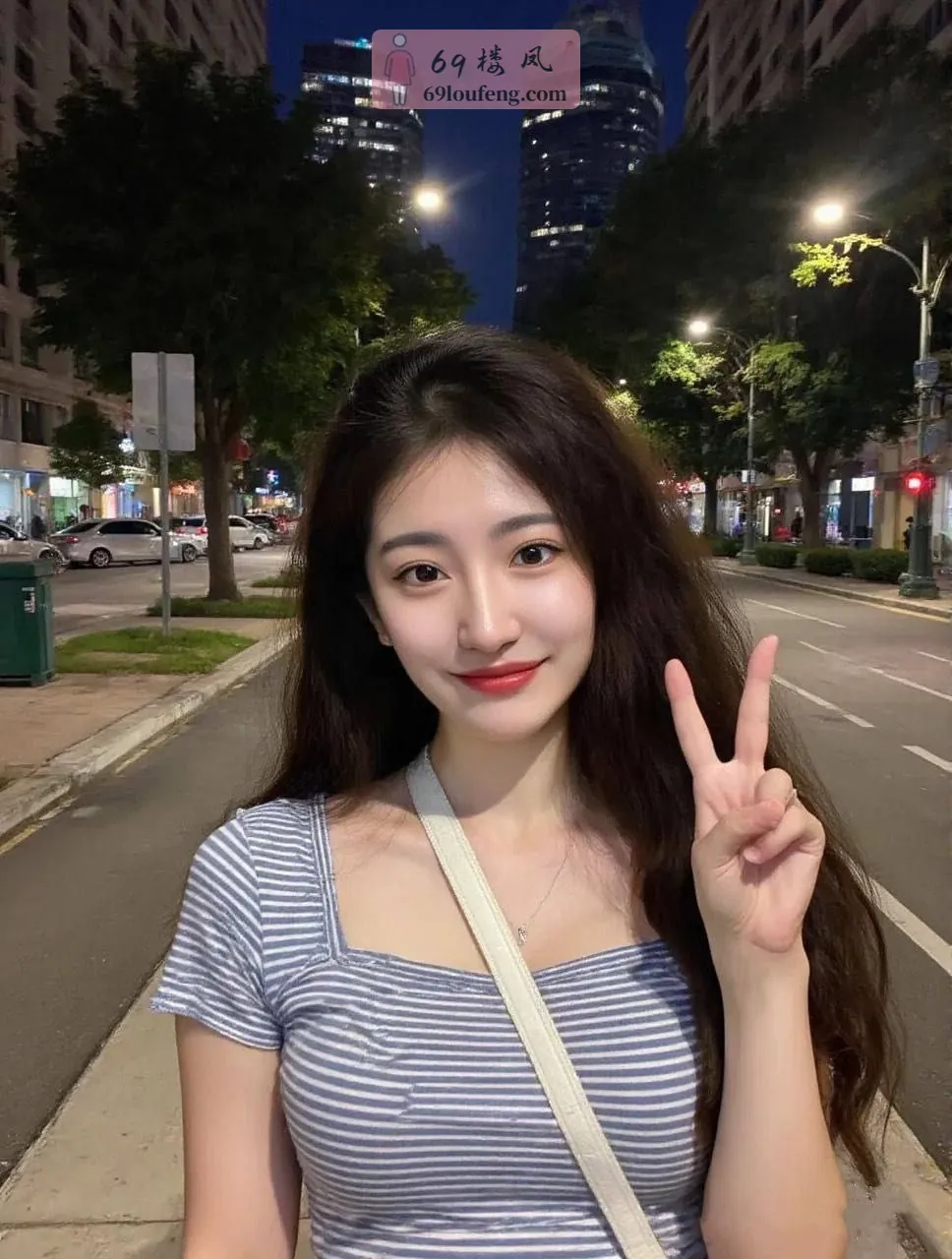 甜甜妹妹桃子 - 浙江-宁波 楼凤实拍第2张