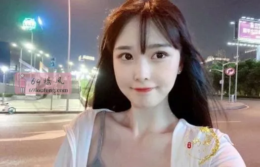 罗湖木子兮 - 广东-深圳 楼凤实拍第3张