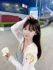 罗湖木子兮 广东 - 深圳同城兼职实景展示