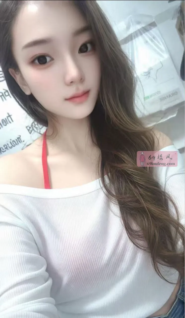 肤白三通雪儿 - 广东-深圳 楼凤实拍第2张