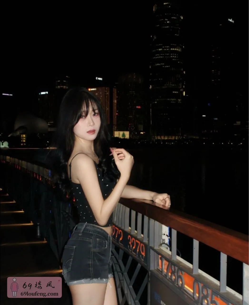 光明区温柔性感美女月月 - 广东-深圳 楼凤实拍第1张