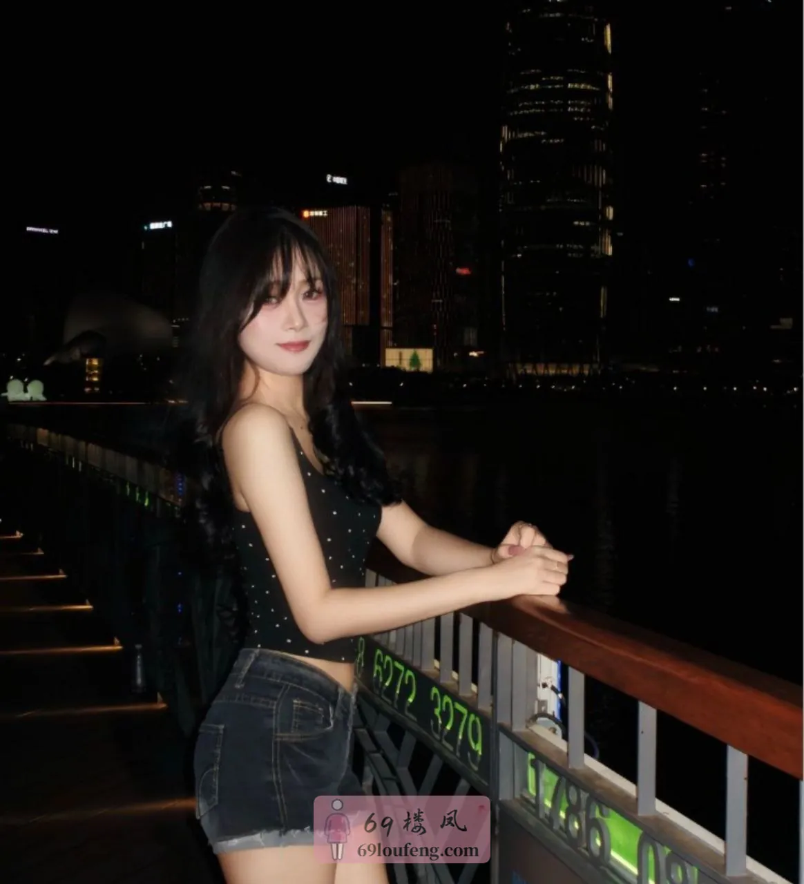 光明区温柔性感美女月月 - 广东-深圳 楼凤实拍第2张