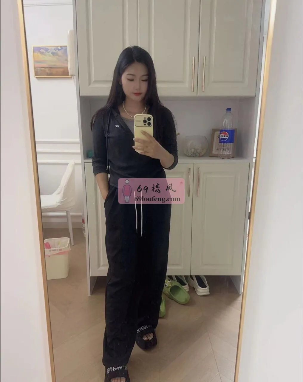 风骚迷人依依 - 广东-深圳 楼凤实拍第2张