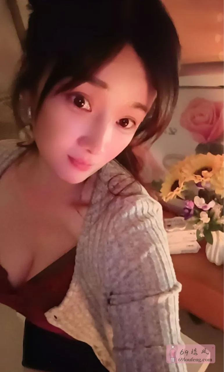 大胸橘子老师 - 广东-深圳 楼凤实拍第1张