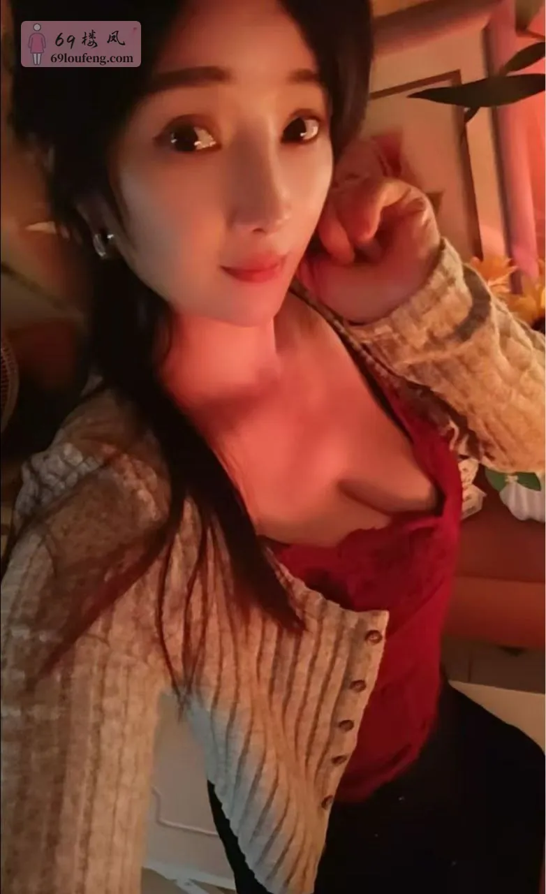 大胸橘子老师 - 广东-深圳 楼凤实拍第2张