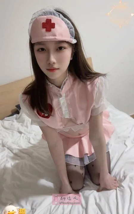 板田高颜值嫩妹 - 广东-深圳 楼凤实拍第1张