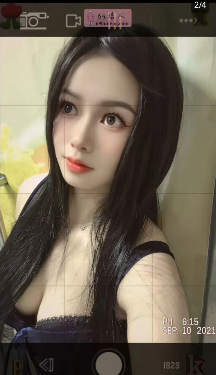 水床激情甜嘟嘟 - 广东-深圳 楼凤实拍第2张