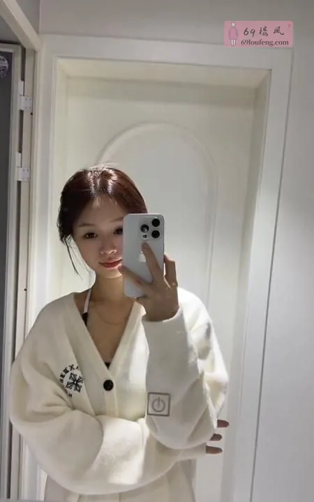 南山留深小妹 - 广东-深圳 楼凤实拍第1张