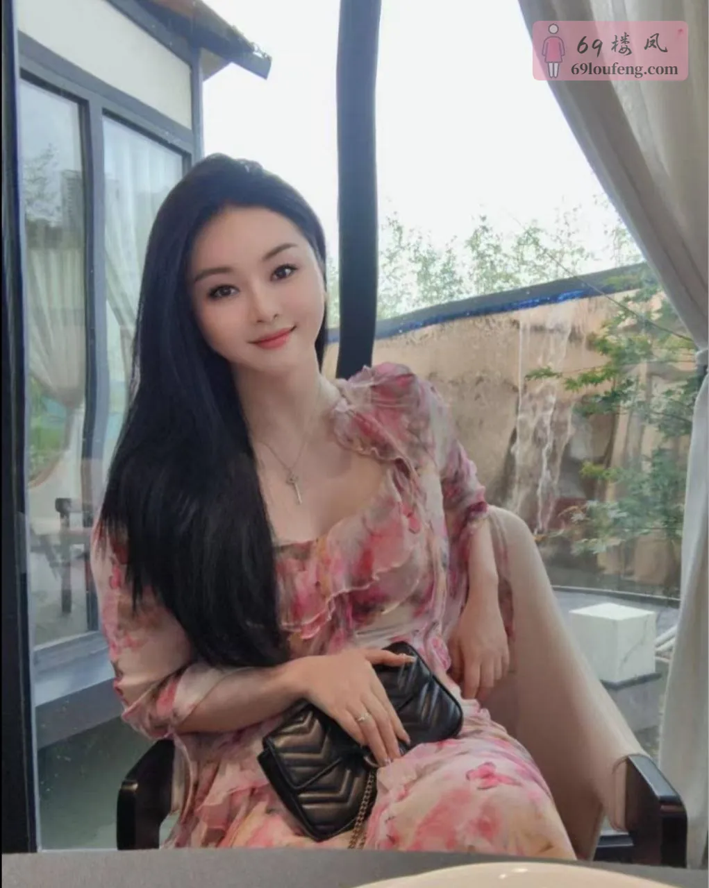 宝安健身御姐娜娜 - 广东-深圳 楼凤实拍第1张