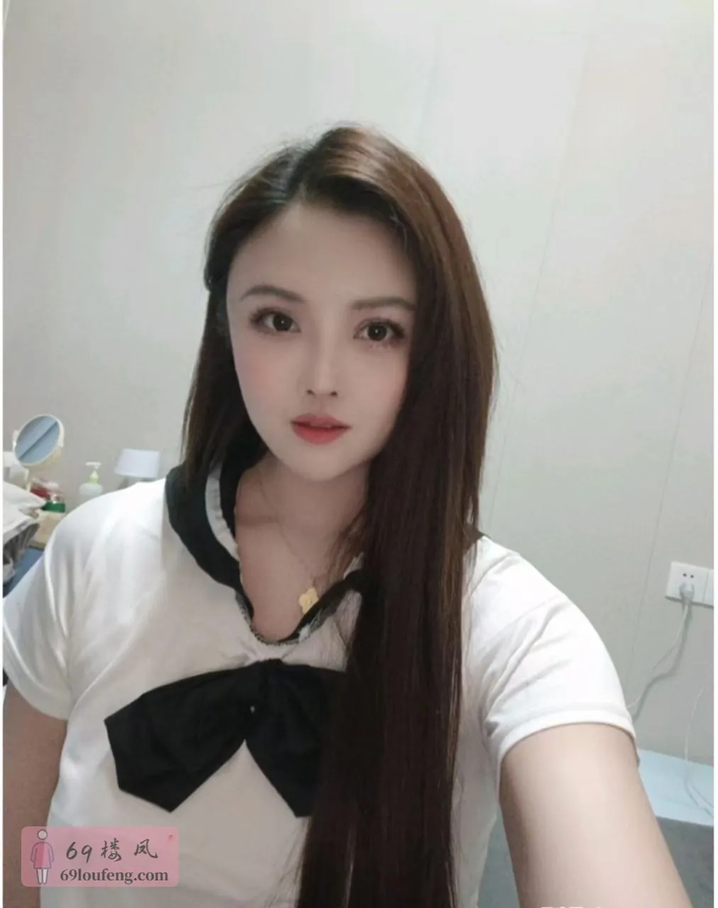 大胸女友李一桐 - 广东-深圳 楼凤实拍第2张