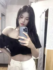 龙华舌吻云云 现场拍摄照片 (广东 - 深圳)