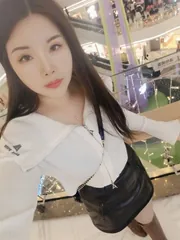 【广东 - 深圳】丰满微胖玥儿 最新实拍图片