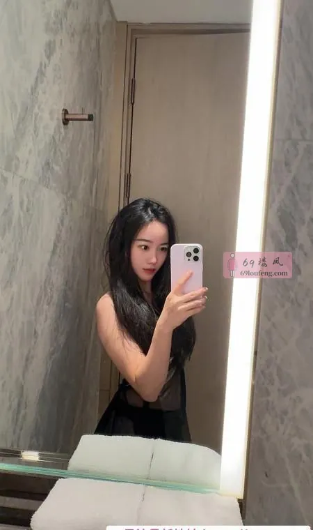 迷人的小妖精娜美 - 广东-深圳 楼凤实拍第2张