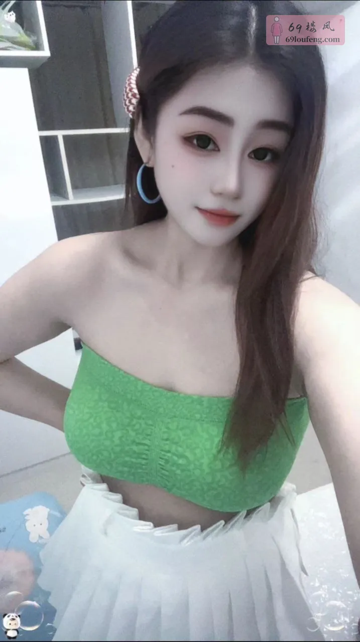 龙华甜甜 - 广东-深圳 楼凤实拍第1张