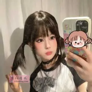 高端认证-福田兔兔嫩妹萝莉 - 广东-深圳 楼凤实拍第2张