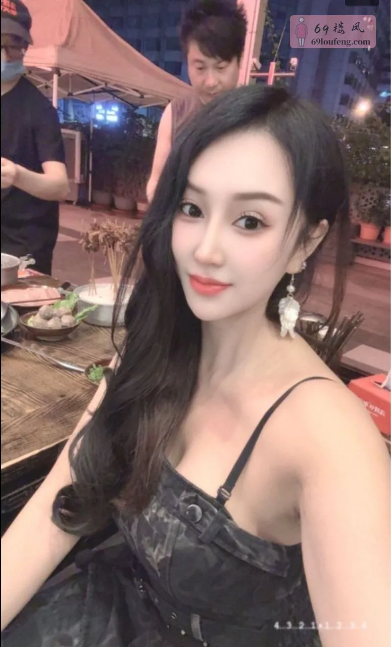 自荐认证-深圳罗湖白雪 - 广东-深圳 楼凤实拍第3张