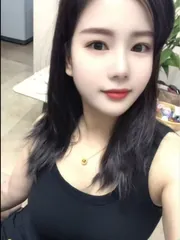 广东 - 深圳喝茶交流实拍 - 大胸御姐点点