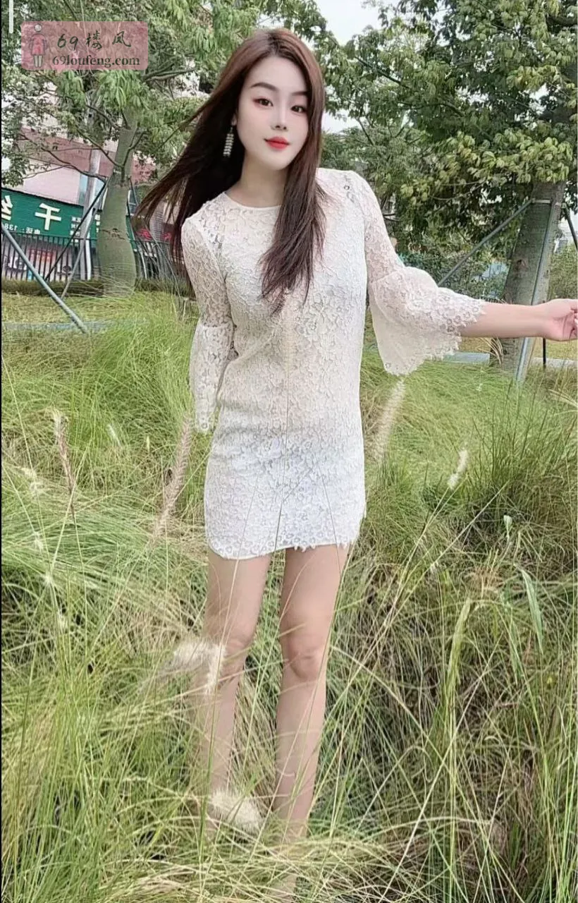 肤白长腿沐沐 - 广东-深圳 楼凤实拍第1张