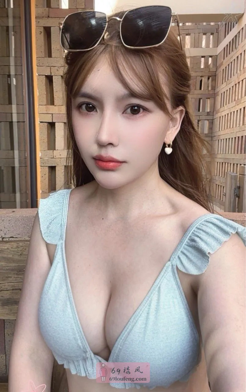 服务系颜值诗诗 - 广东-深圳 楼凤实拍第2张