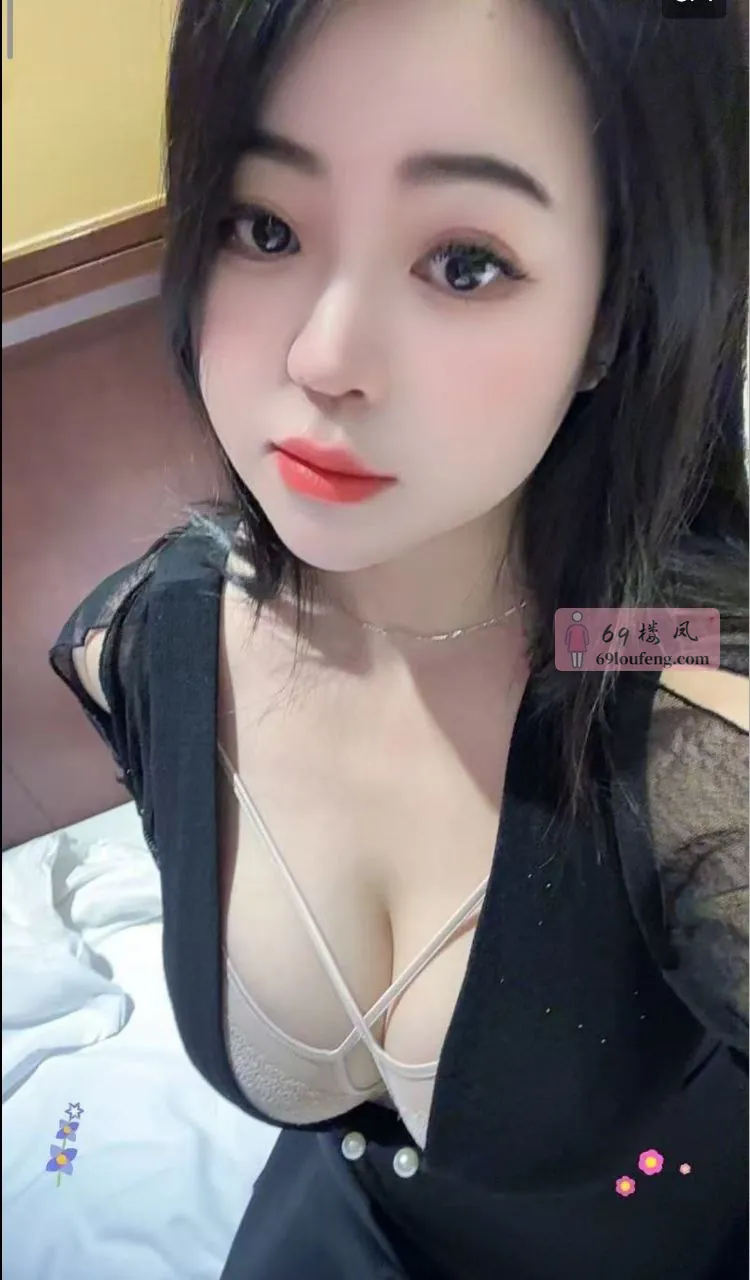 龙华乳神米儿 - 广东-深圳 楼凤实拍第1张