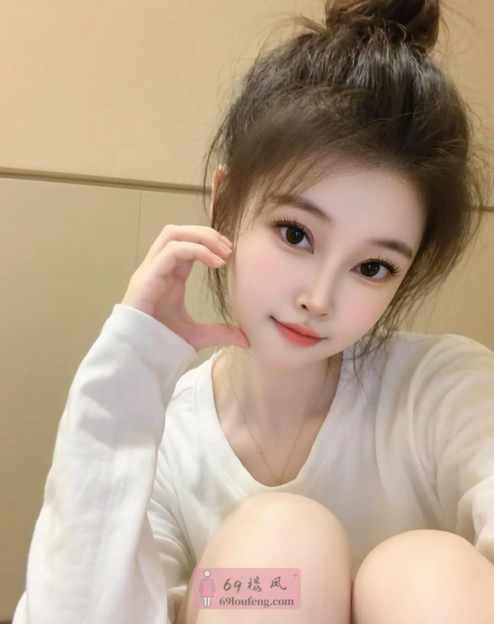 风骚主动美臀老师 可上门 - 广东-深圳 楼凤实拍第3张