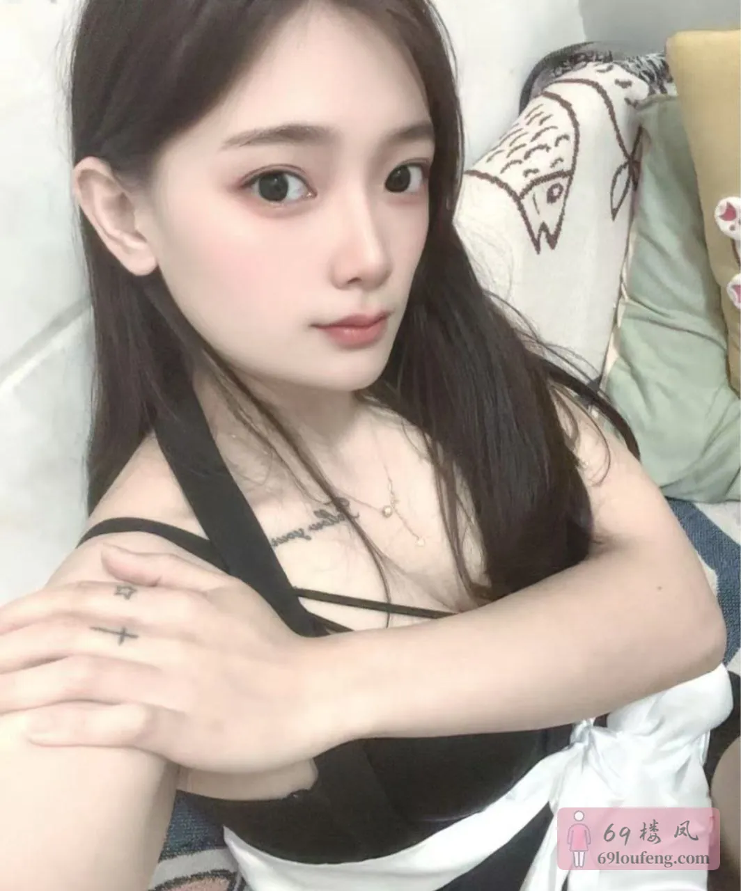 三通颜值丹丹 - 广东-深圳 楼凤实拍第1张