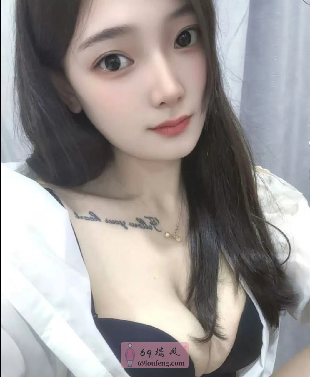 三通颜值丹丹 - 广东-深圳 楼凤实拍第2张