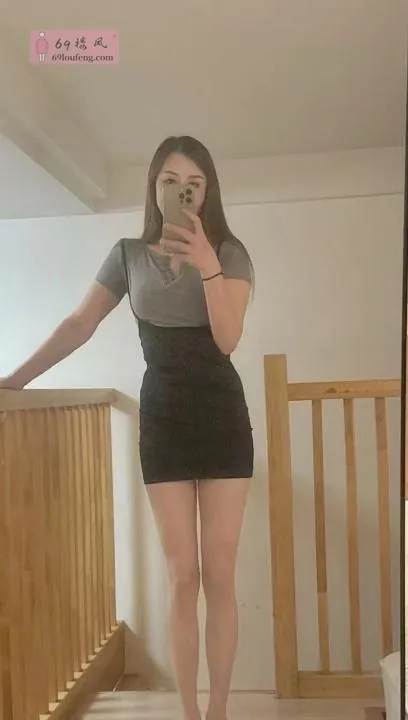 罗湖长腿嘉佳 - 广东-深圳 楼凤实拍第2张