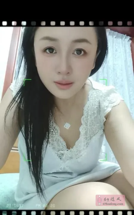 倾颜 - 湖北-武汉 楼凤实拍第1张