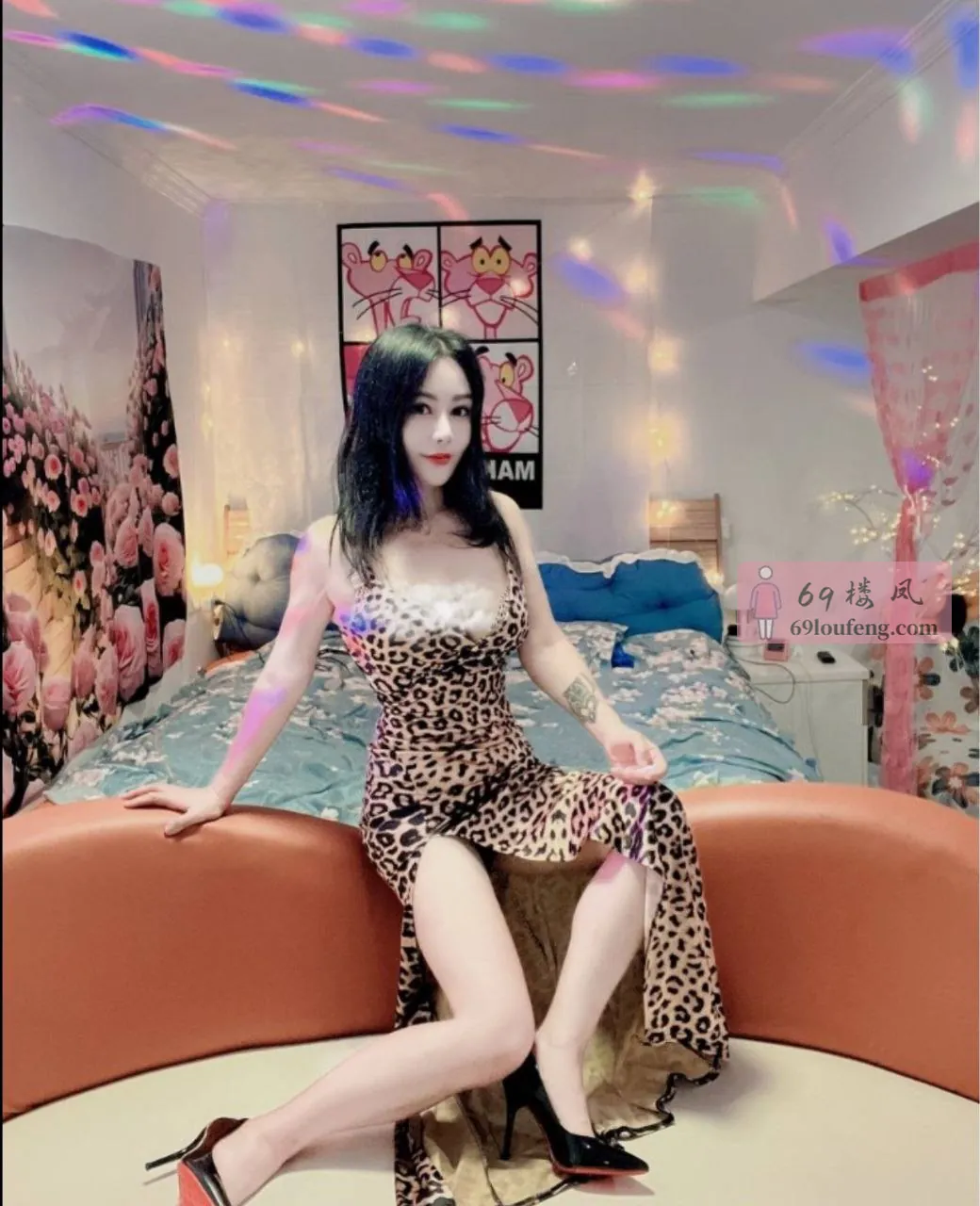 汉口温柔姐姐服务好 - 湖北-武汉 楼凤实拍第3张