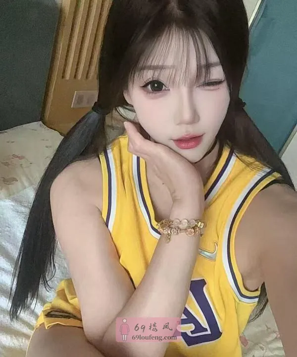 在汉口兼职的沐沐 - 湖北-武汉 楼凤实拍第1张