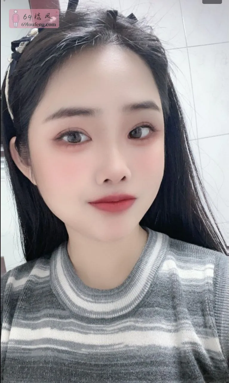 自荐认证-后湖蓉儿 - 湖北-武汉 楼凤实拍第1张